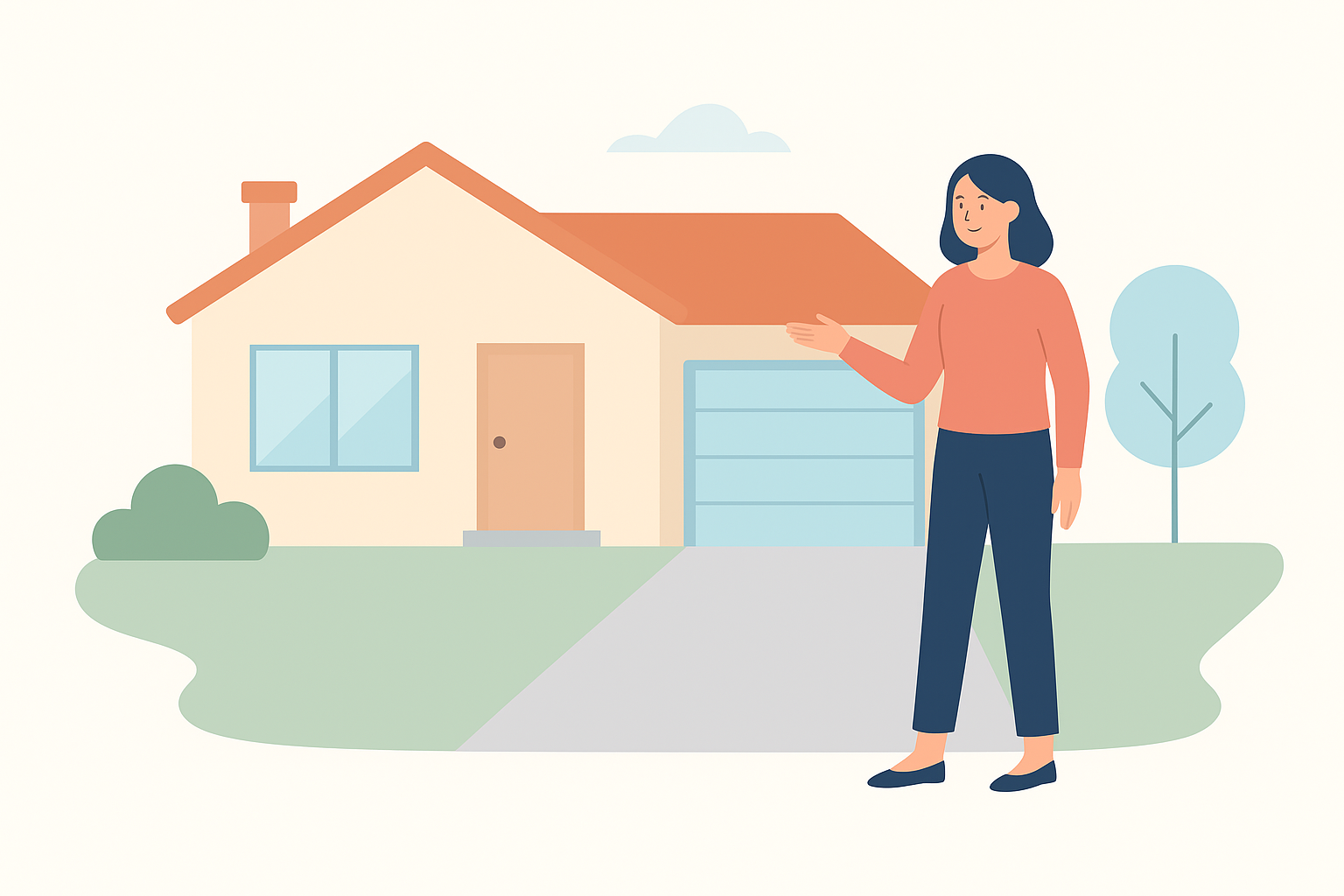 Read more about the article How Much Does a New Driveway Cost 