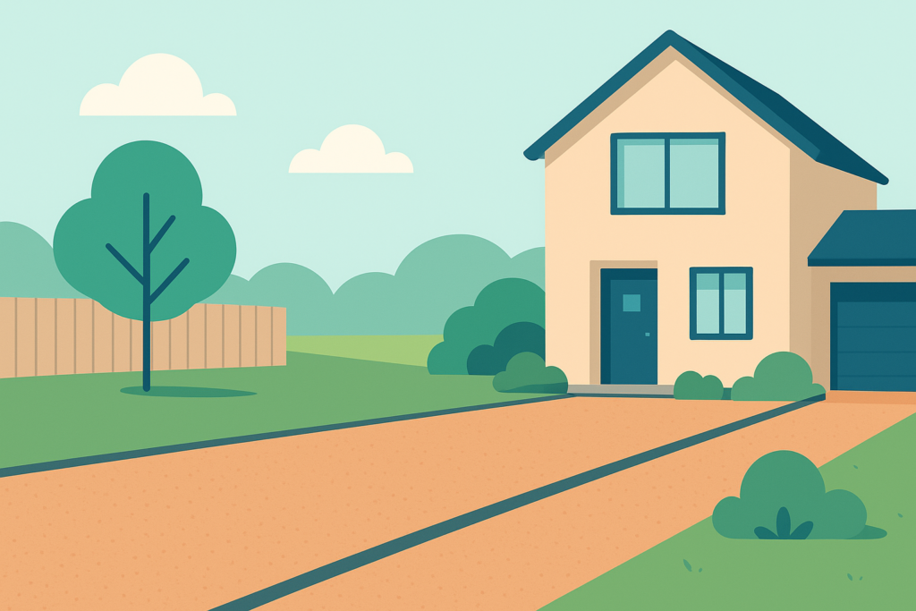 Are Resin Driveways Worth It in Chelmsford